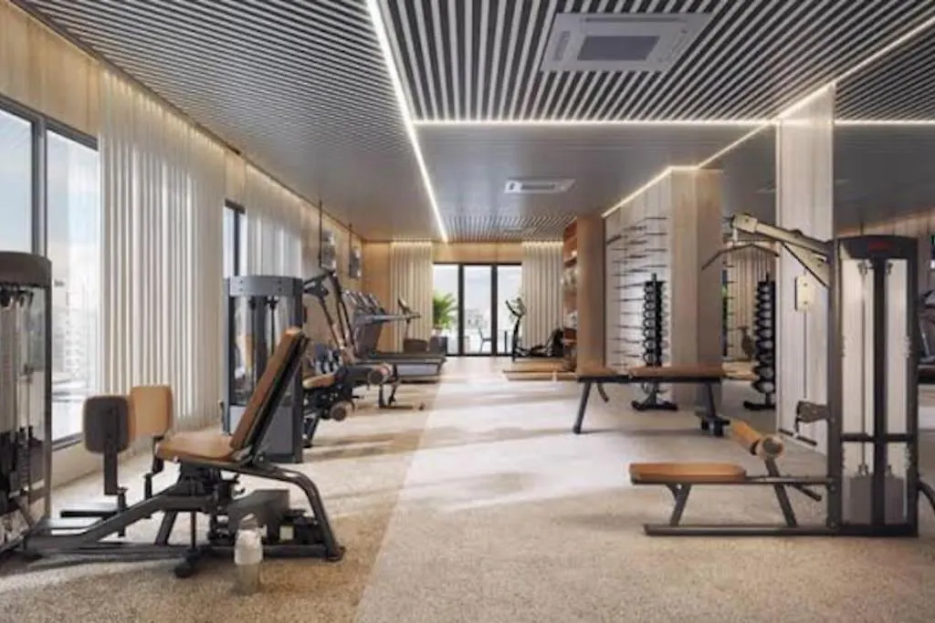 Studio Contemporaneo Itaim Bibi location