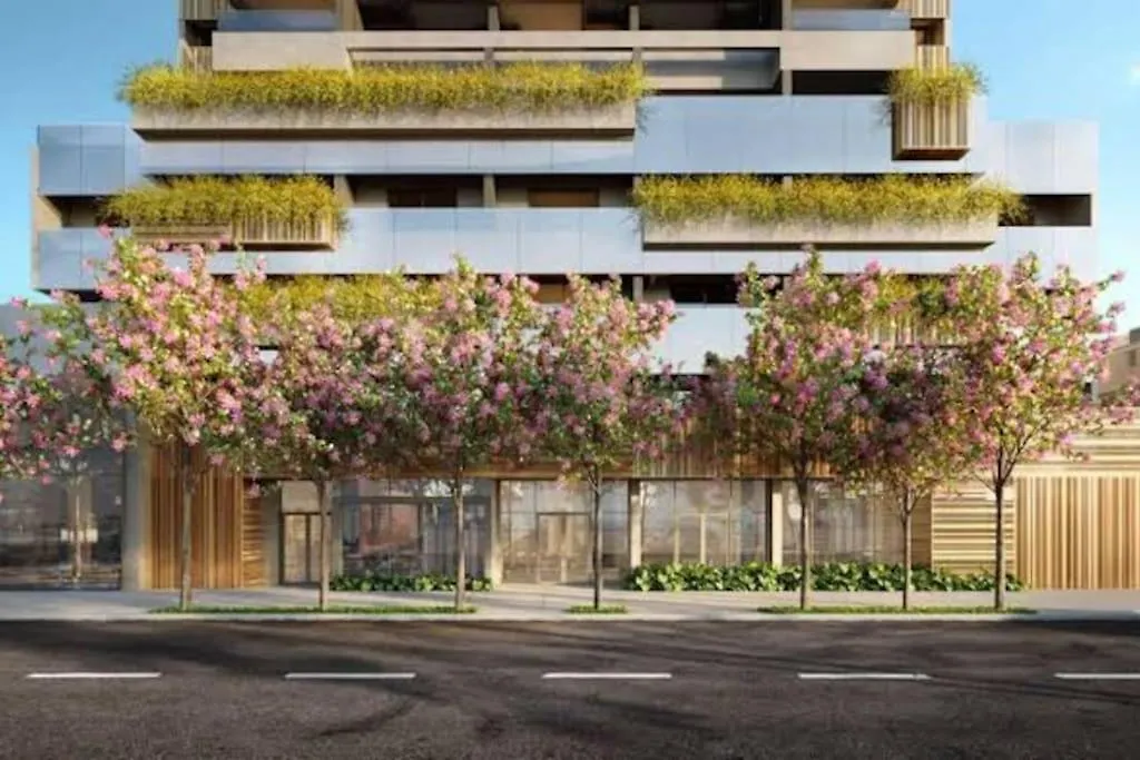 Studio Contemporaneo Itaim Bibi Apartment Sao Paulo Brazil